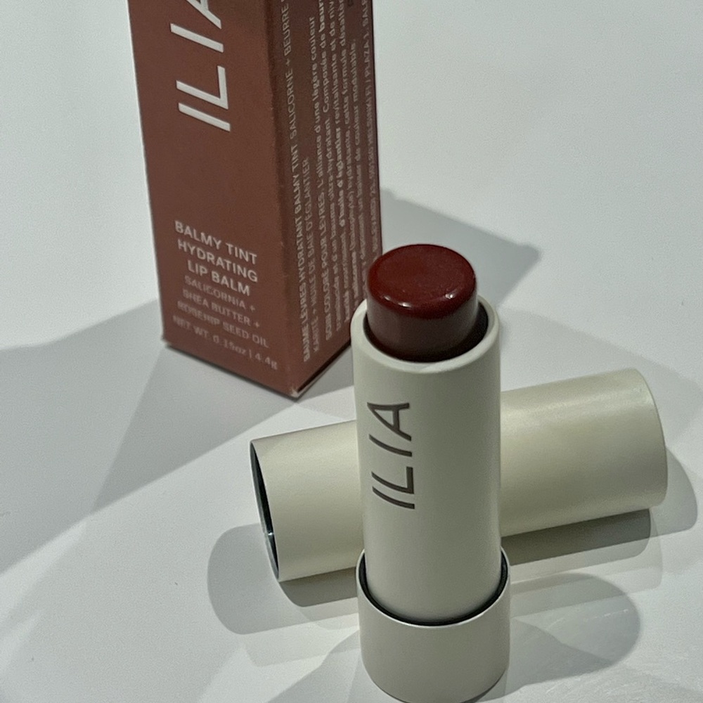Balmy Tint Hydrating Lip Balm WANDERLUST